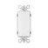 radiant BLANK INSERT in White (246|326RW)