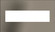 adorne Four-Gang Screwless Wall Plate in Satin Nickel (246|AWC4GSN4)