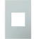 Adorne Gang Wall Plate in Blue (246|AWP1G2BL6)