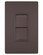 radiant Two Single Pole/3-Way Switches in Dark Bronze (246|RCD33DBCC6)