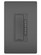 radiant 4-Button Digital Timer in Black (246|RT2BK)