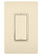 radiant 15A Single-Pole Switch with Locator Light in Light Almond (246|TM870LASL)