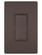radiant 15A 4-Way Switch in Dark Bronze (246|TM874DBCC6)