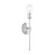 Lansdale One Light Wall Sconce in Polished Chrome (107|16711-05)