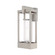 Delancey One Light Outdoor Post-Top Lanterm in Brushed Nickel (107|20996-91)