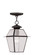 Westover One Light Outdoor Pendant in Bronze (107|2183-07)