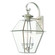 Westover Three Light Outdoor Wall Lantern in Brushed Nickel (107|2381-91)