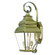 Exeter Two Light Outdoor Wall Lantern in Antique Brass (107|2591-01)