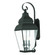 Exeter Three Light Outdoor Wall Lantern in Black (107|2593-04)