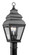 Exeter Two Light Outdoor Post Lantern in Black (107|2603-04) Exeter Two Light Outdoor Post Lantern in Black (107|2603-04)