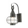 Newburyport One Light Outdoor Wall Lantern in Charcoal (107|26901-61)