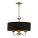 Harrington Three Light Pendant in Antique Brass (107|41863-01)