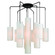 Strathmore 15 Light Foyer Chandelier in Bronze (107|42657-07)