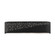 Noria Four Light Vanity in Black (107|46262-04)