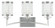 Grammercy Three Light Bath Vanity in Brushed Nickel (107|50563-91)