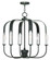 Addison Seven Light Chandelier in English Bronze (107|51936-92)