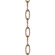 Accessories Decorative Chain in Polished Nickel (107|5608-36)