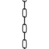Accessories Decorative Chain in Black (107|5610-04)