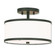 Park Ridge Two Light Ceiling Mount in Bronze (107|62626-07)