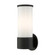Norfolk One Light Outdoor Wall Lantern in Textured Black (107|79323-14)