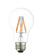 Case of 60 Bulbs Filament LED Bulbs in Clear Glass (107|960806X60)