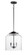 Acadia Three Light Pendant in Black (16|12273CDBK)