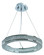 Eternity LED LED Pendant in Polished Chrome (16|39772BCPC)