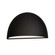 Pathfinder LED Outdoor Wall Sconce in Architectural Bronze (16|52122ABZ)