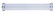 Linear LED LED Wall Sconce in Satin Nickel (16|55535WTSN)