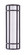 Moon Ray LED Outdoor Wall Sconce in Bronze (16|55573WTBZ)