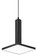 Trim Pendant Kits in Black (16|57600BK)