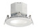 Cove LED Recessed Downlight in White (16|57793WTWT)