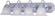Essentials - 801x Four Light Bath Vanity in Polished Chrome (16|8014MRPC)