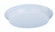 Low Profile LED LED Flush Mount in White (16|87595WTWT)