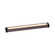 CounterMax 120V Slim Stick LED Under Cabinet in Bronze (16|88951BZ)