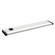 CounterMax 5K LED Under Cabinet in Satin Nickel (16|89864SN)