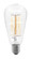 Bulbs Light Bulb (16|BI60ST64CL120V)