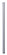 Basic-Max Down Rod in Matte White (16|FRD72MW)
