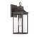 Moutd One Light Outdoor Wall Lantern in Oil Rubbed Bronze (446|M50024ORB)