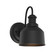 Moutd One Light Outdoor Wall Lantern in Matte Black (446|M50046BK)
