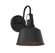 Moutd One Light Outdoor Wall Lantern in Matte Black (446|M50049BK)