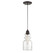 Mmin2 One Light Mini Pendant in Oil Rubbed Bronze (446|M70018ORB)