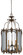 Metropolitan Nine Light Pendant in Oxide Brass (29|N2335-OXB)