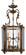 Metropolitan Family Nine Light Pendant in Oxide Brass (29|N2342)