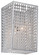 Saybrook One Light Bath in Catalina Silver (29|N2731-598)