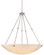 Virtuoso Ii Eight Light Pendant in Pewter (Plated) (29|N3708-PW)