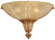 Metropolitan Family Two Light Wall Sconce in French Gold (29|N950730)