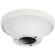 Gauguin Low Ceiling Adapter in White (15|A581-WHF)