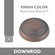 Minka Aire Down Rod in Restoration Bronze (15|DR560-RRB)