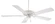 Contractor 52''Ceiling Fan in White (15|F547-WH)